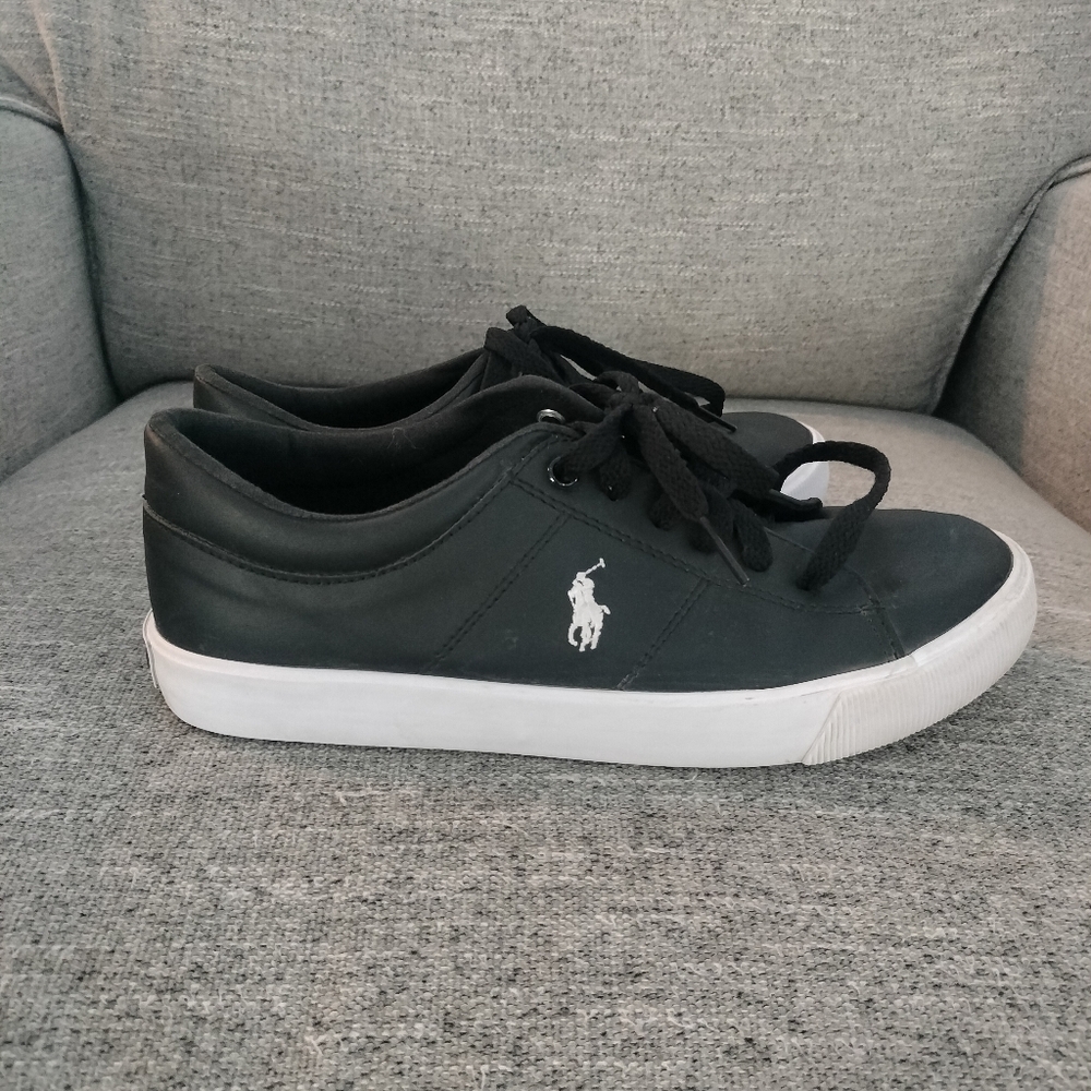 Ralph Lauren Polo sneakers